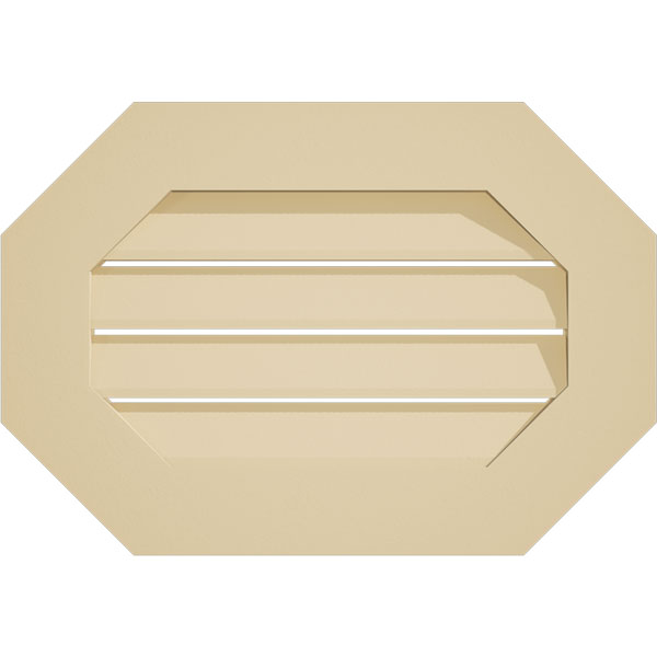 Ekena Millwork GVSOH26X1801SF