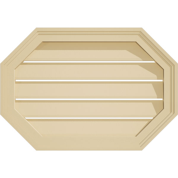 Ekena Millwork GVSOH26X1802SF