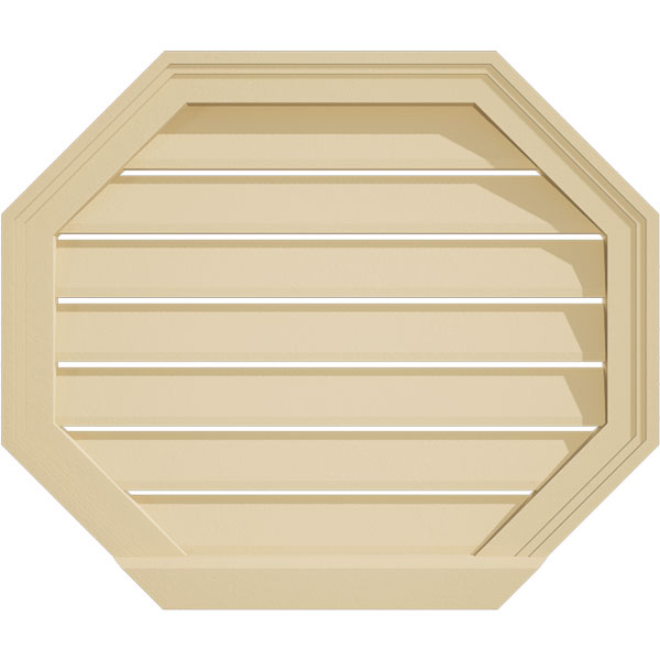 Ekena Millwork GVSOH26X2203SF