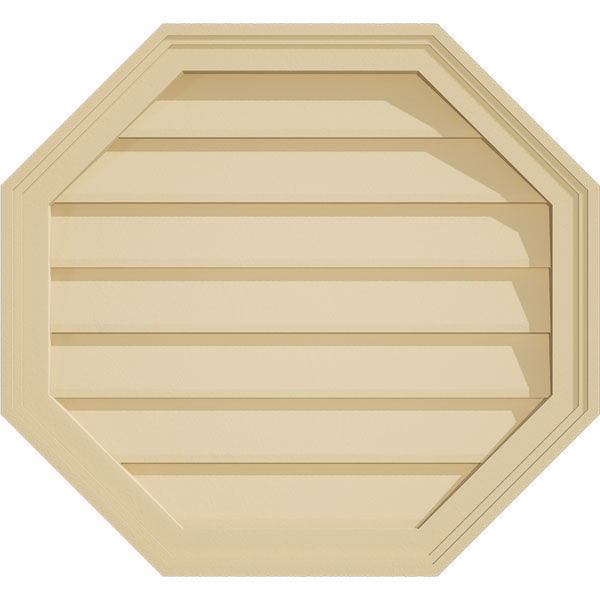 Ekena Millwork GVSOH26X2402SN