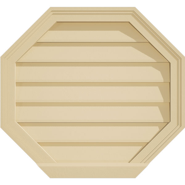 Ekena Millwork GVSOH26X2403SN