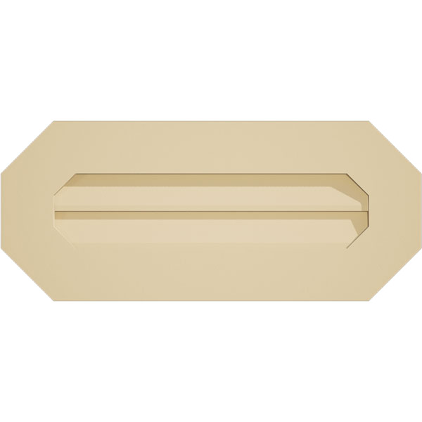 Ekena Millwork GVSOH28X1201SN