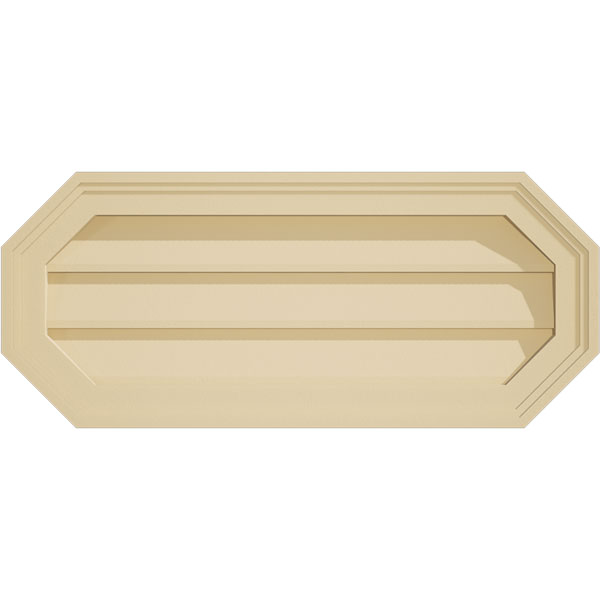 Ekena Millwork GVSOH28X1202SN