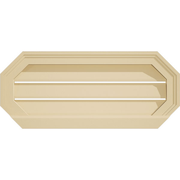 Ekena Millwork GVSOH28X1203SF