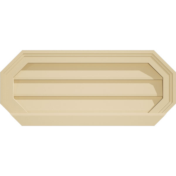 Ekena Millwork GVSOH28X1203SN