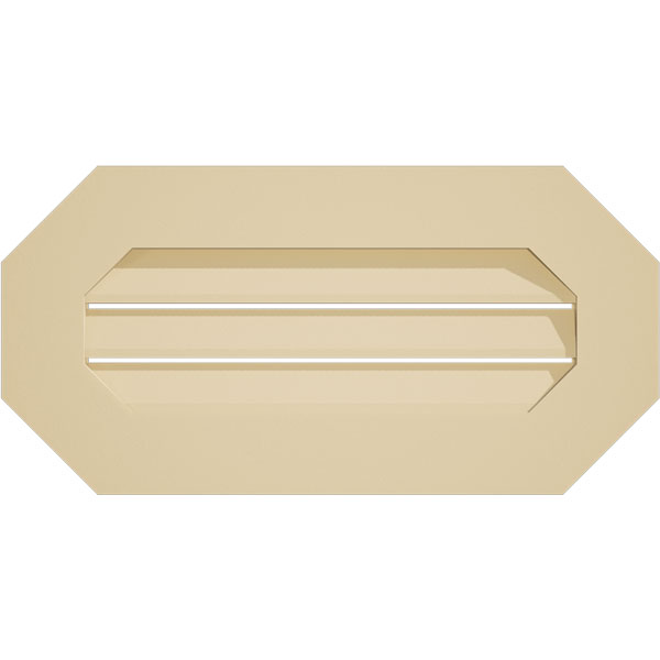 Ekena Millwork GVSOH28X1401SF