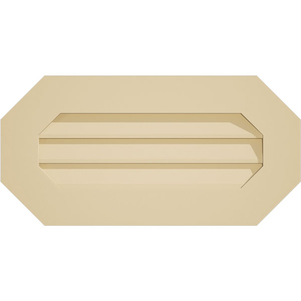 Ekena Millwork GVSOH28X1401SN