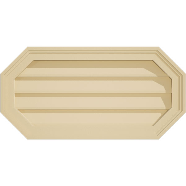 Ekena Millwork GVSOH28X1402SN