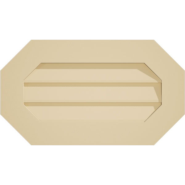 Ekena Millwork GVSOH28X1601SN