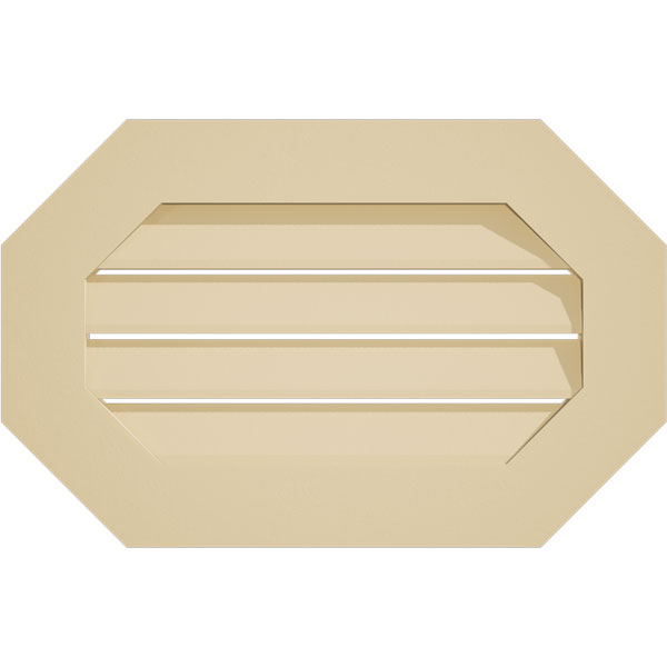 Ekena Millwork GVSOH28X1801SF