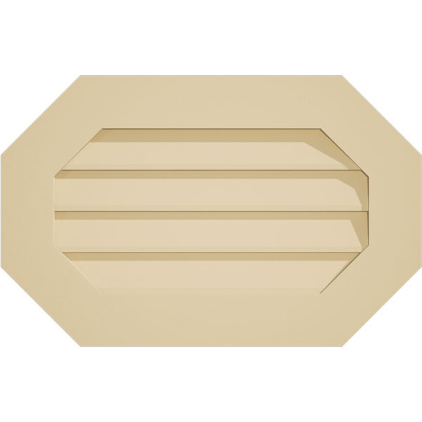 Ekena Millwork GVSOH28X1801SN