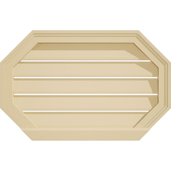 Ekena Millwork GVSOH28X1803SF