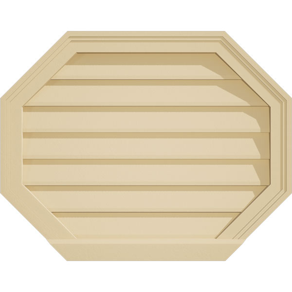 Ekena Millwork GVSOH28X2203SN