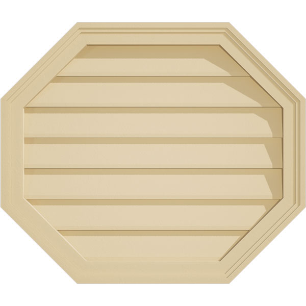 Ekena Millwork GVSOH28X2402SN