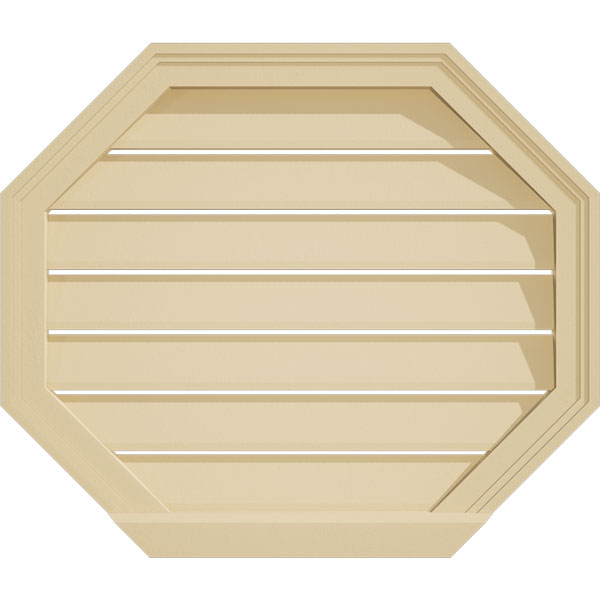 Ekena Millwork GVSOH28X2403SF