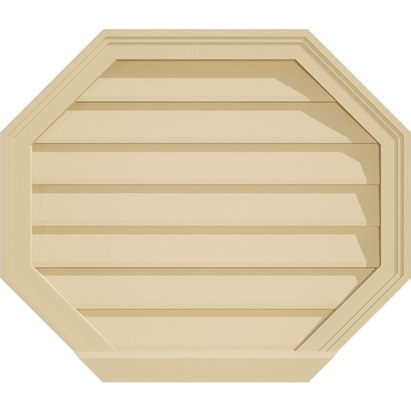 Ekena Millwork GVSOH28X2403SN