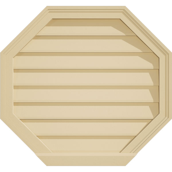 Ekena Millwork GVSOH28X2603SN