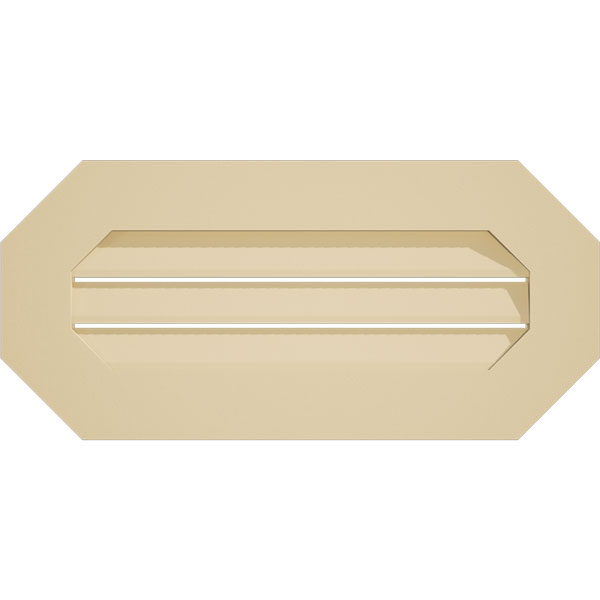 Ekena Millwork GVSOH30X1401SF