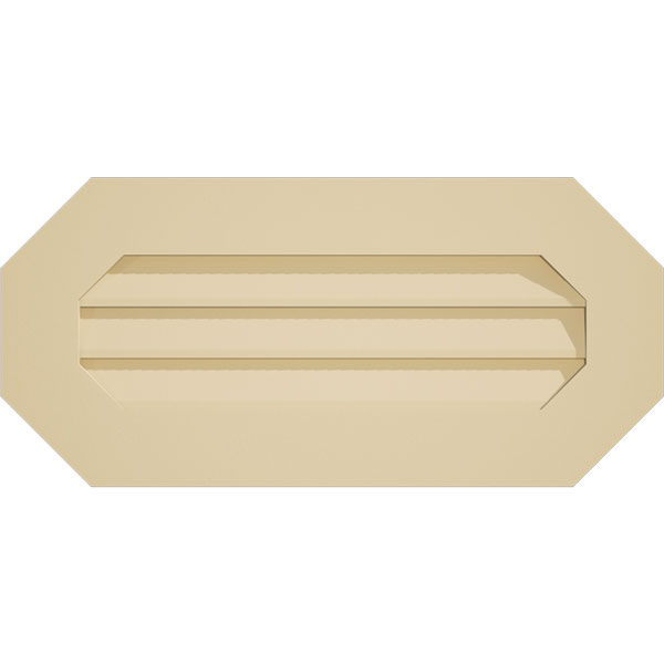 Ekena Millwork GVSOH30X1401SN