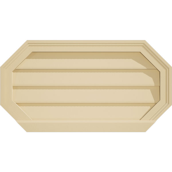 Ekena Millwork GVSOH30X1603SN