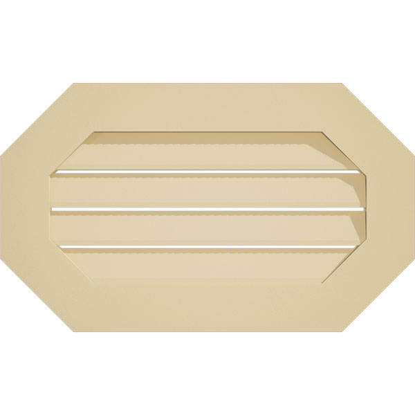 Ekena Millwork GVSOH30X1801SF