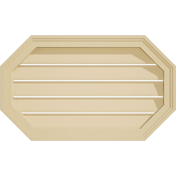 Ekena Millwork GVSOH30X1802SF