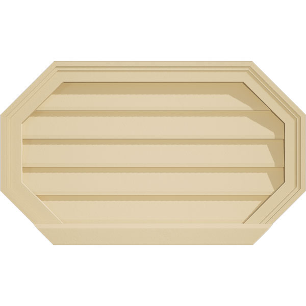 Ekena Millwork GVSOH30X1803SN