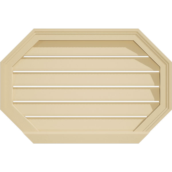 Ekena Millwork GVSOH30X2003SF
