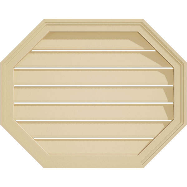 Ekena Millwork GVSOH30X2402SF