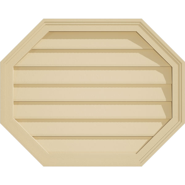 Ekena Millwork GVSOH30X2402SN