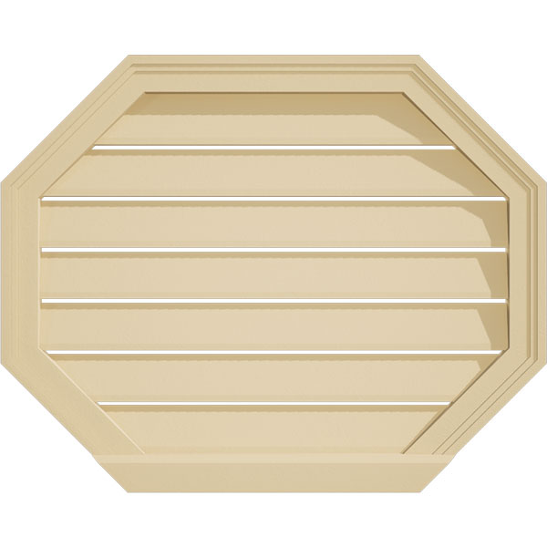 Ekena Millwork GVSOH30X2403SF