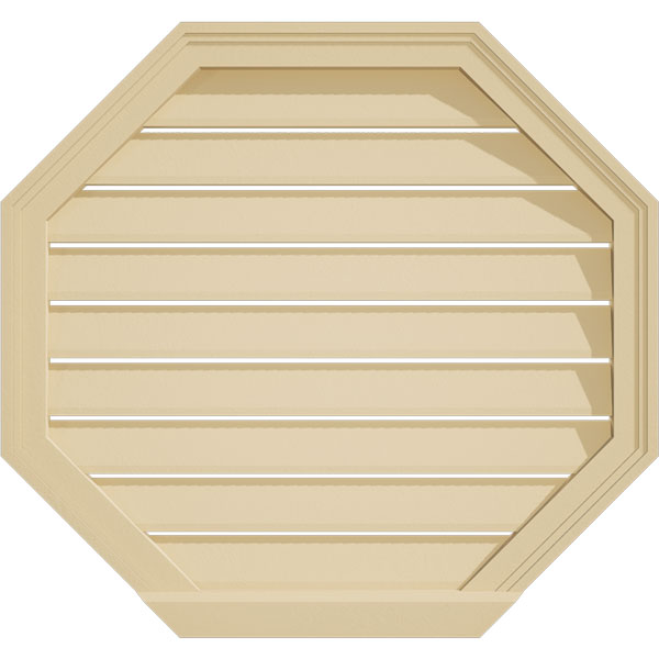 Ekena Millwork GVSOH30X2803SF