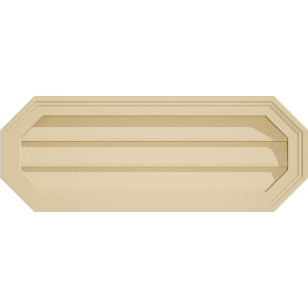 Ekena Millwork GVSOH32X1202SN