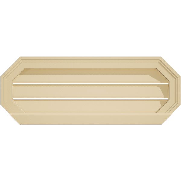 Ekena Millwork GVSOH32X1203SF
