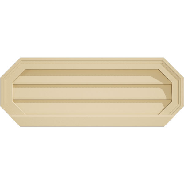 Ekena Millwork GVSOH32X1203SN