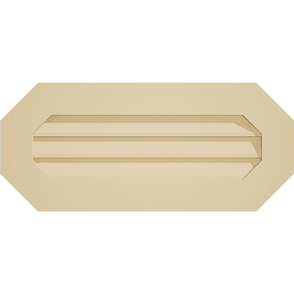 Ekena Millwork GVSOH32X1401SN