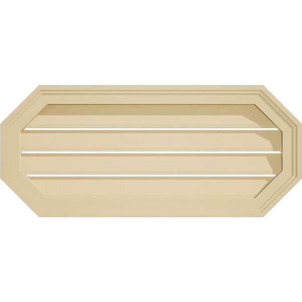 Ekena Millwork GVSOH32X1402SF