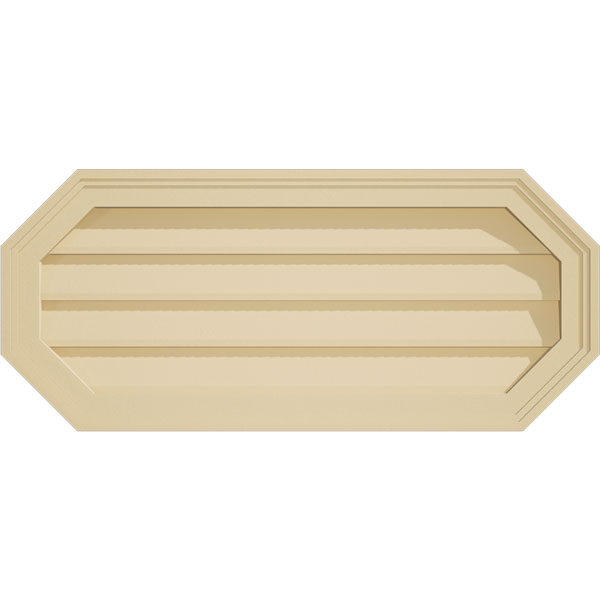 Ekena Millwork GVSOH32X1402SN