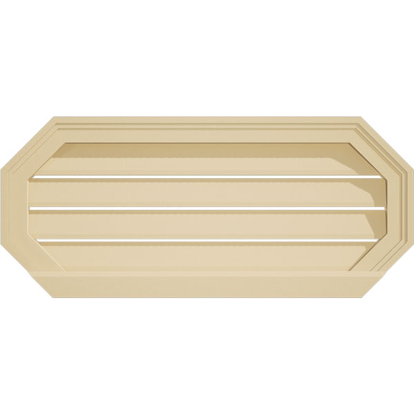Ekena Millwork GVSOH32X1403SF