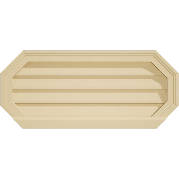 Ekena Millwork GVSOH32X1403SN