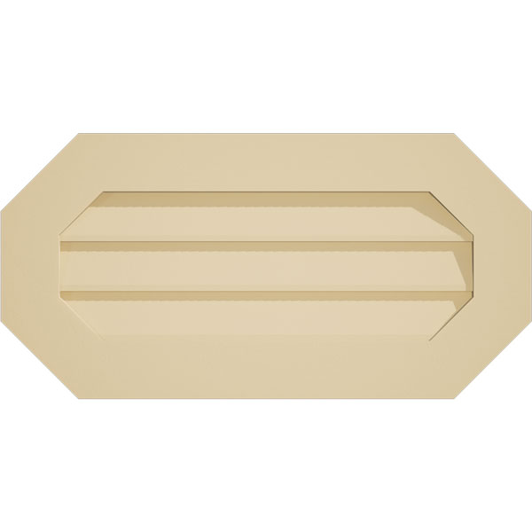 Ekena Millwork GVSOH32X1601SN