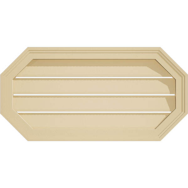 Ekena Millwork GVSOH32X1602SF