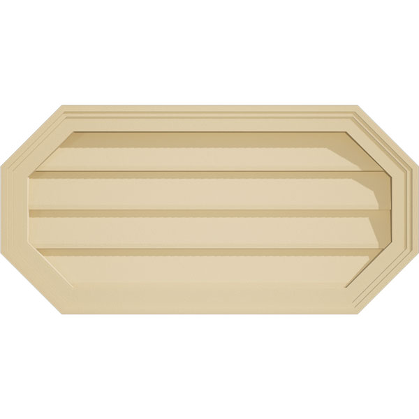 Ekena Millwork GVSOH32X1602SN