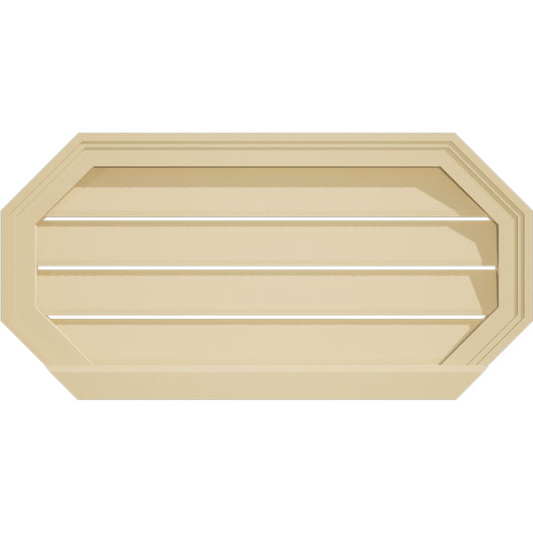 Ekena Millwork GVSOH32X1603SF