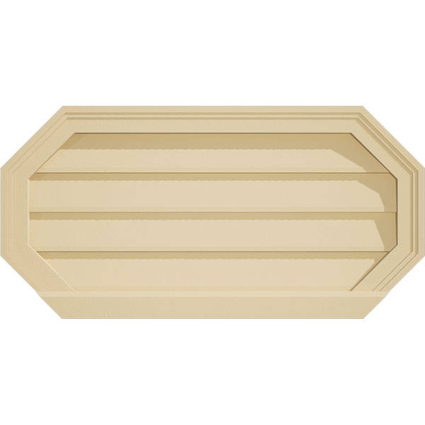 Ekena Millwork GVSOH32X1603SN