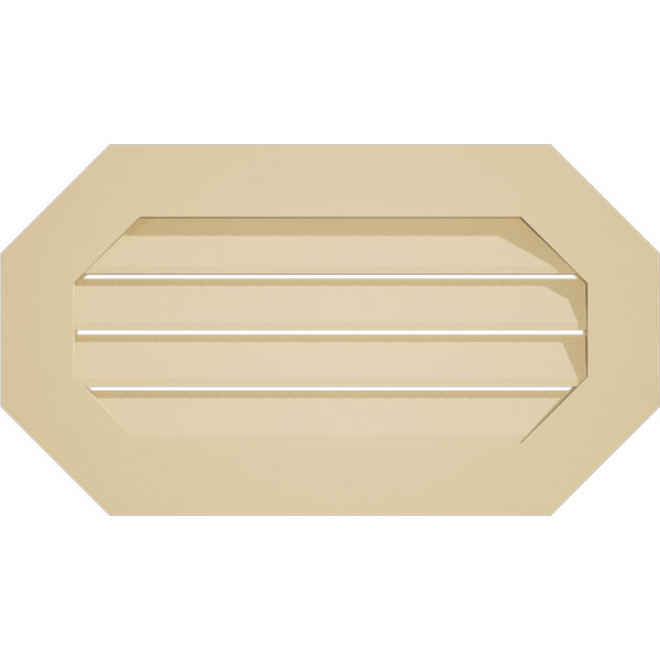Ekena Millwork GVSOH32X1801SF