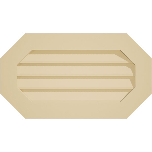 Ekena Millwork GVSOH32X1801SN