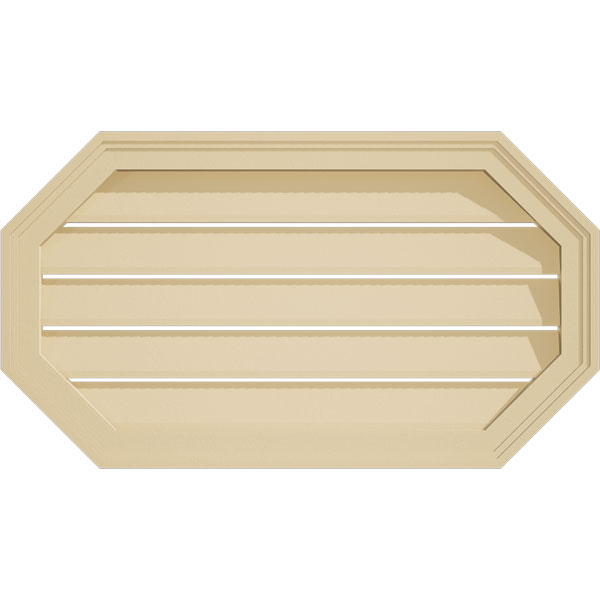 Ekena Millwork GVSOH32X1802SF