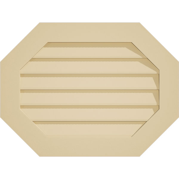 Ekena Millwork GVSOH32X2401SN