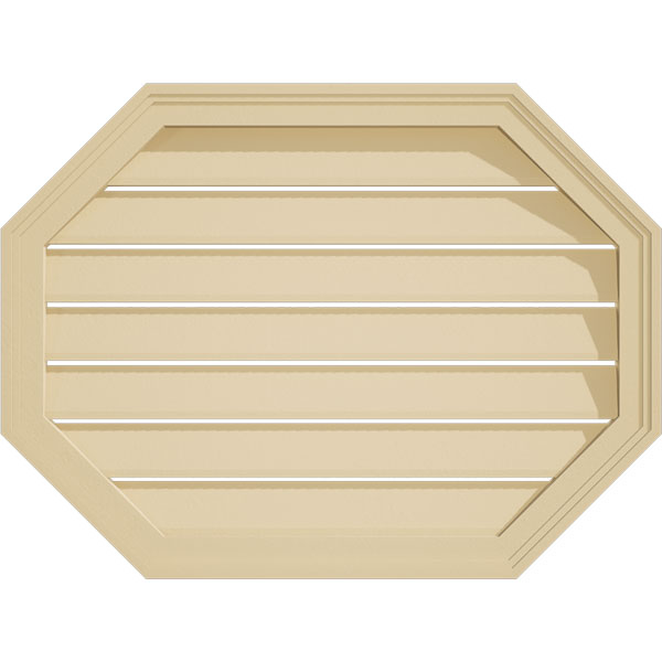 Ekena Millwork GVSOH32X2402SF